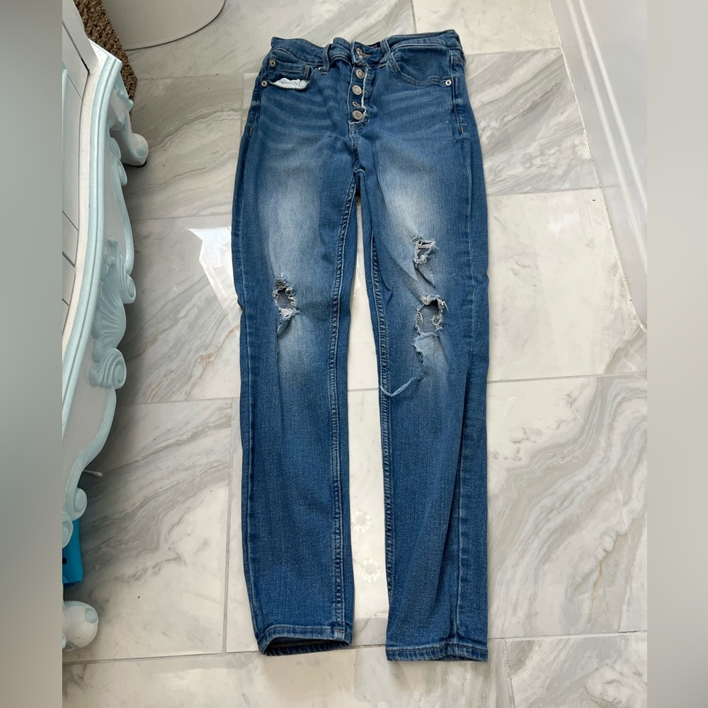 💙 GAP jeans 💙